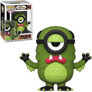 Funko Pop 968 Minions Creature Mel