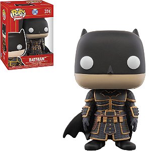Funko Pop 374 DC Imperial Batman