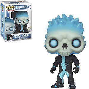 Funko Pop 638 Fortnite Eternal Voyager