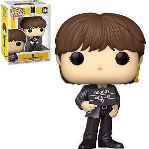 Funko Pop 284 BTS V