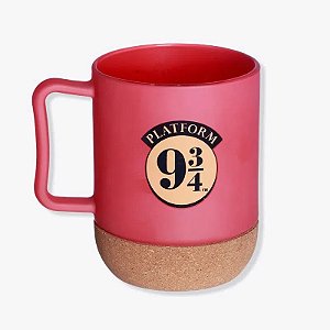 Caneca Gorky Plataforma 9 3/4