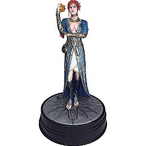 Action Fig The Witcher 3 Wild Hunt Triss Merigold (serie 2)
