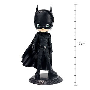 Action Fig The Batman Batman Q Posket Ref. 18351-27577