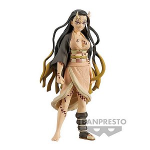Action Fig Demon Slayer Kimetsu no Yaiba Nezuko Kamado vol. 27 ver. A