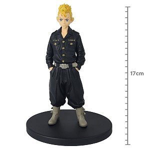 Action Fig Tokyo Revengers Takemichi Hanagaki Ref. 18596-11998