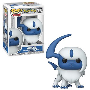 Funko Pop 1090 Pokémon Absol