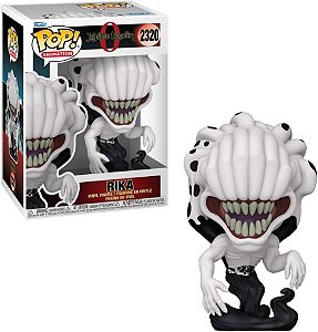 Funko Pop 2320 Jujutsu Kaisen Zero Rika