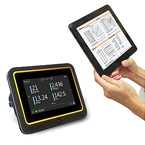 Accu-Dose+ Touch Pro