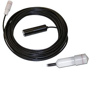 Câmara de Íon 10X6-0,18