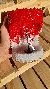 Suporte de Vela Zé Pelintra