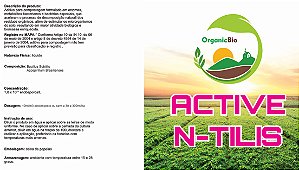ACTIVE N TILIS 1L