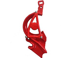 Anti Block Dianteiro C/ Protetor Pinhao Crf 250f