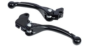Kit Manetes Retratil P1 Crf 230/Crf 250 F