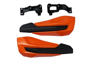 Protetor Mao Snake Ktm Husqvarna Cross 16-22 End 17-23