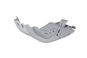 Protetor Motor/Link Crf250f