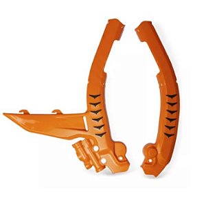 Protetor Quadro Ktm Cross 23 Enduro 24