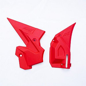Protetor Quadro Crf 250f