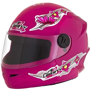 Capacete  Liberty Four Kids