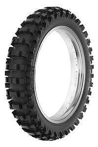 Pneu Traseiro 110/100-18 Sr 39