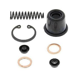 Kit Reparo Freio Traseiro Cr125r Cr250r 02/07 Crf250r / Crf250x 04/17 Crf450r 02/17 Crf450x 05/17