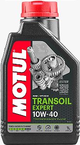 Oleo 10w40 Transoil Expert