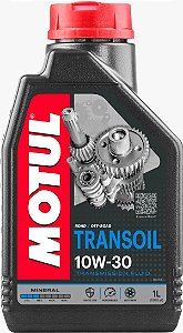 Óleo Transoil 10w-30
