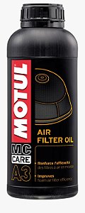 Oleo Lubrificante Filtro Ar (A3 Air Filter Oil)