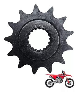 Pinhao Transmissao Cr125 04-07/ Crf250r/Crf250x 04-15
