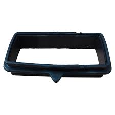 Borracha Duto Ar  Crf230 Aplicavel Crf250f