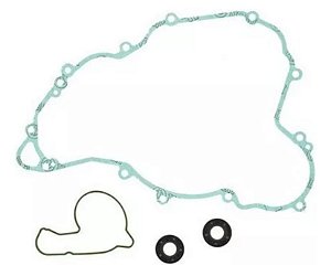 Kit Reparo Bomba Agua Ktm Exc-F250 Exc-F350 Xcfw250/350 14-16
