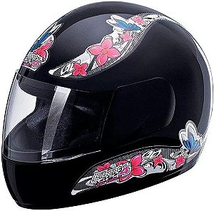 Capacete Liberty 4 Girls