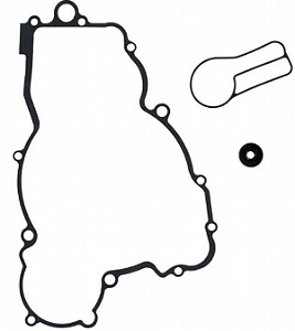 Reparo Bomba Dágua Ktm Exc250 / Exc300 04/16 Sx250 03/16 Xc250 / Xc300 / Xcw300 06/16 Husaberg Te250 / Te300 11/16 Husqvarna Tc250 / Te250 / Te300 14/16