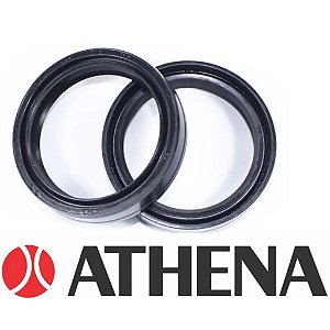 Retentor Bengala  Wrf Yzf 250/450 Crf250r Crf450r Kxf250/450 (Par)