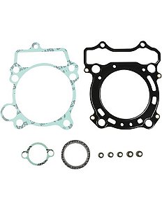 Kit Superior (A) C/Retentores Valvula Yzf250/ Wrf250 01/13 Gasgas Ec250f 13/15