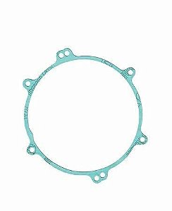 Junta Tampa Embreagem Menor Kawasaki Kdx 200 95/06 Kdx 220 97/05