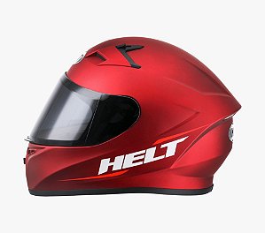 Capacete Polar