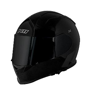 Capacete Revo Pro All Black