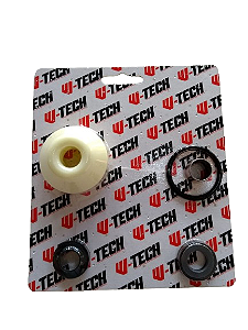 Kit Reparo Amortecedor Crf230/Crf250