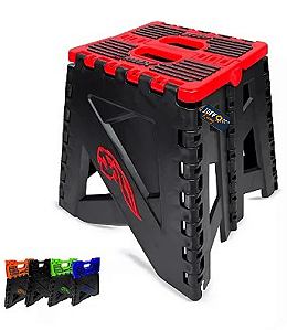 Cavalete Central Moto Trilha Motocross Universal Dobrável