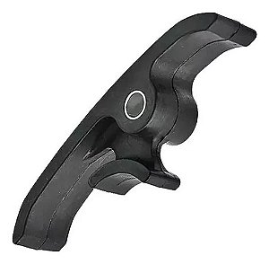Deslizador Guia Inferior Transmissão Ktm Sx-f Cross (13-22) / Exc-f Enduro (14-23)