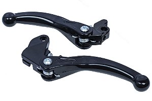 Kit Manetes Retratil Concept Ktm Cross 19-24 End 15-24 - Husq Cross 19-24 Gasgas Cross 21-24