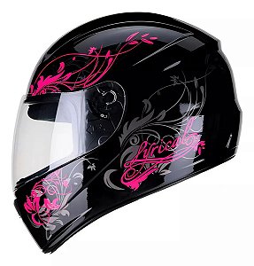 Capacete Fly F-9 Lyrical