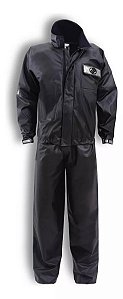 Conjunto Capa Chuva Alba Europa