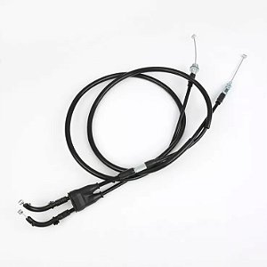 Cabo Acelerador Ttr 230 Duplo A/b 2008-2023