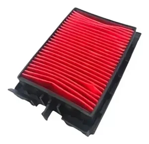 Filtro Ar Dafra Nh 190 Elemento Filtrante Original