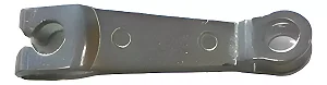 Braço Freio Traseiro Riva 150 Original Dafra