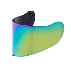 Viseira Capacete Fly F7 F8 F9