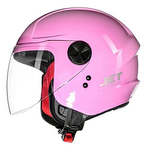 Capacete Fly Jet Hg Classic