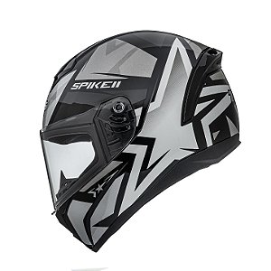 Capacete Peels Spike II 1st