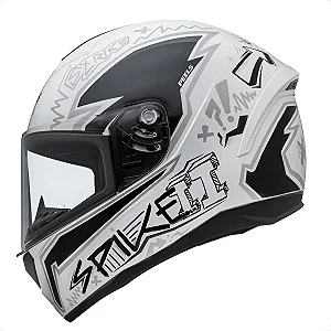 Capacete Peels Spike 2 Stk